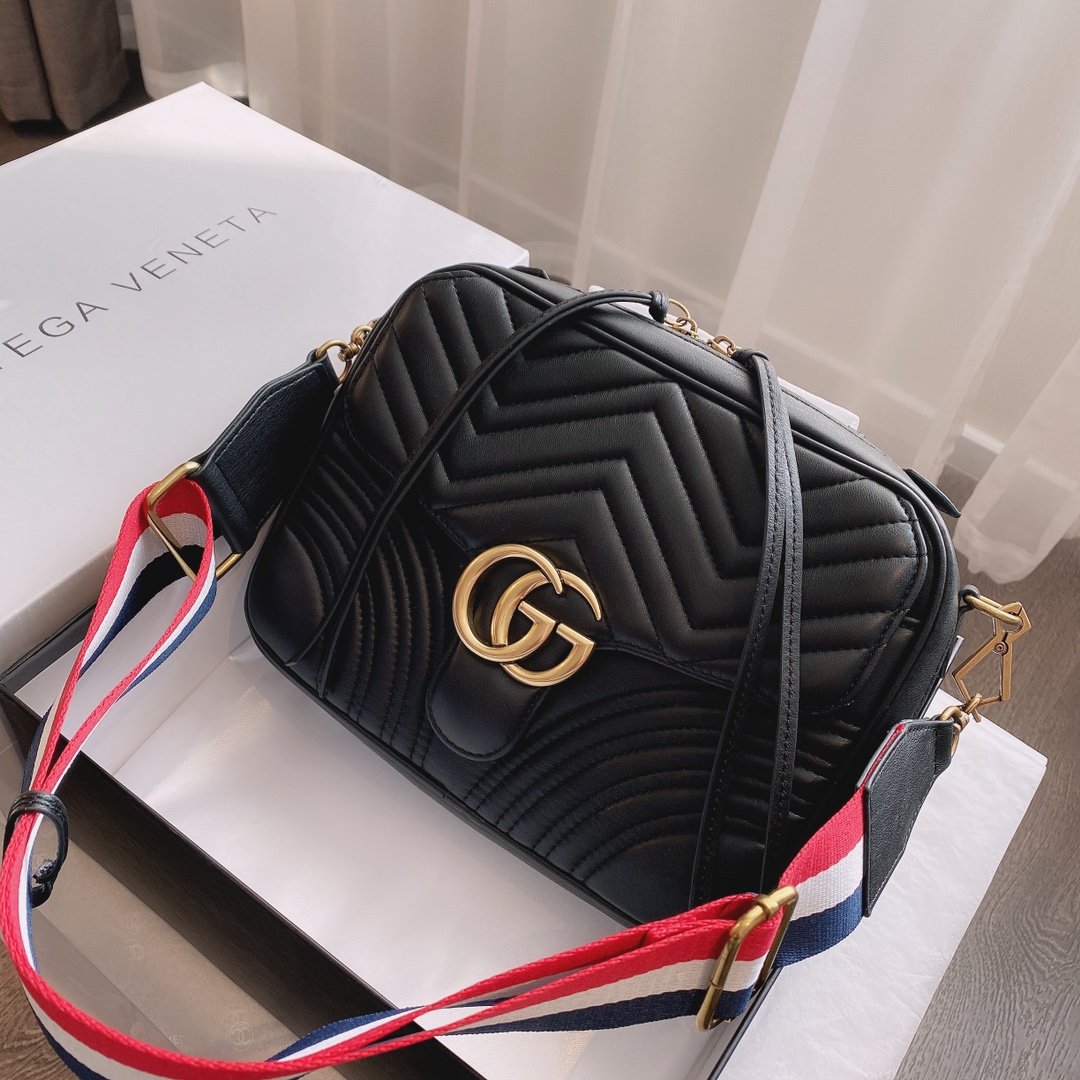 BL - High Quality Bags GCI 286