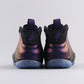 BL - NKE Hardaway Foam eggplant spray