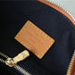 LV Loop Marel Monogram Jacquard Yellow For Women,  Shoulder And Crossbody Bags 15in/38cm LV