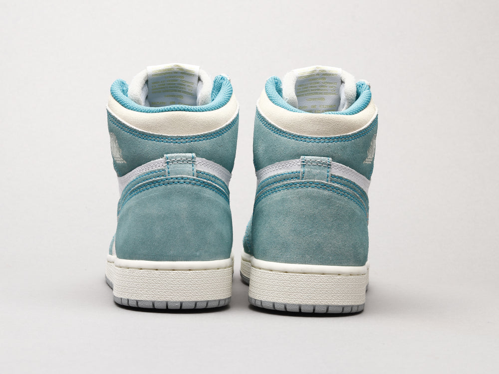 BL - AJ1 tiffany women's shoes