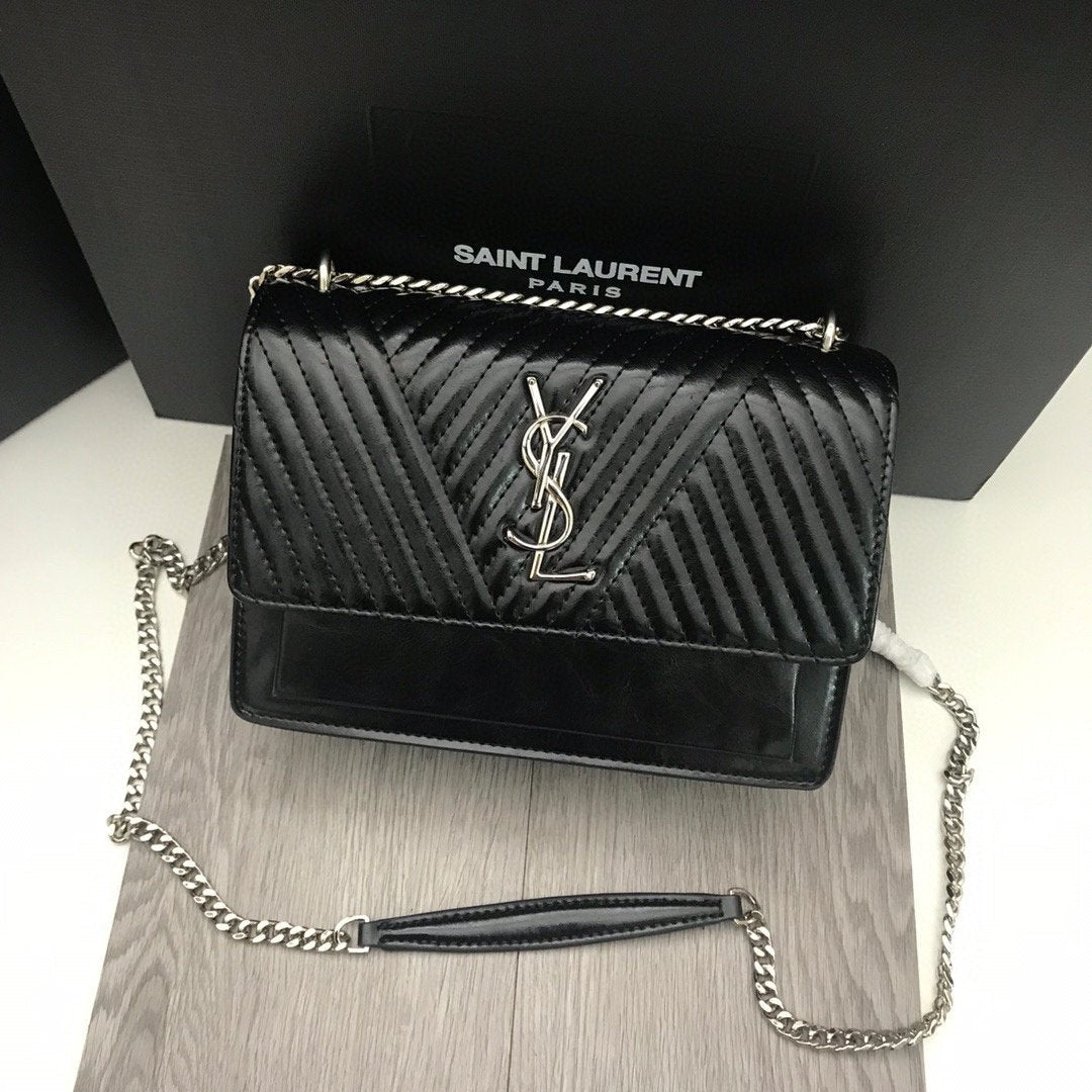 BL - High Quality Bags SLY 023