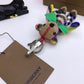 BL - High Quality Keychains LUV 033