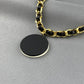 BL - High Quality Necklace CHL028