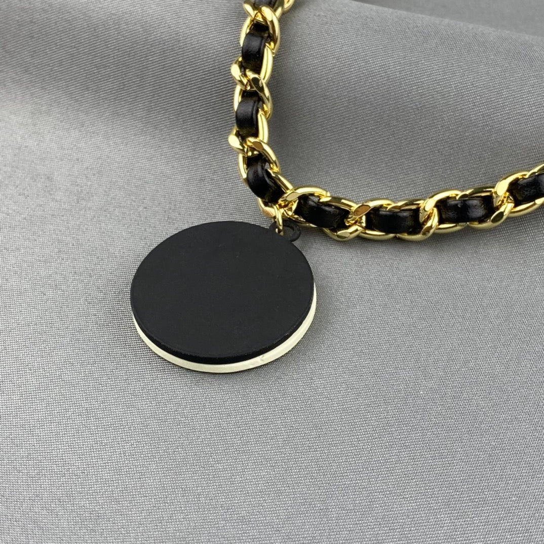 BL - High Quality Necklace CHL028