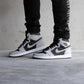 BL - AJ1 High Grey Shadow 2.0