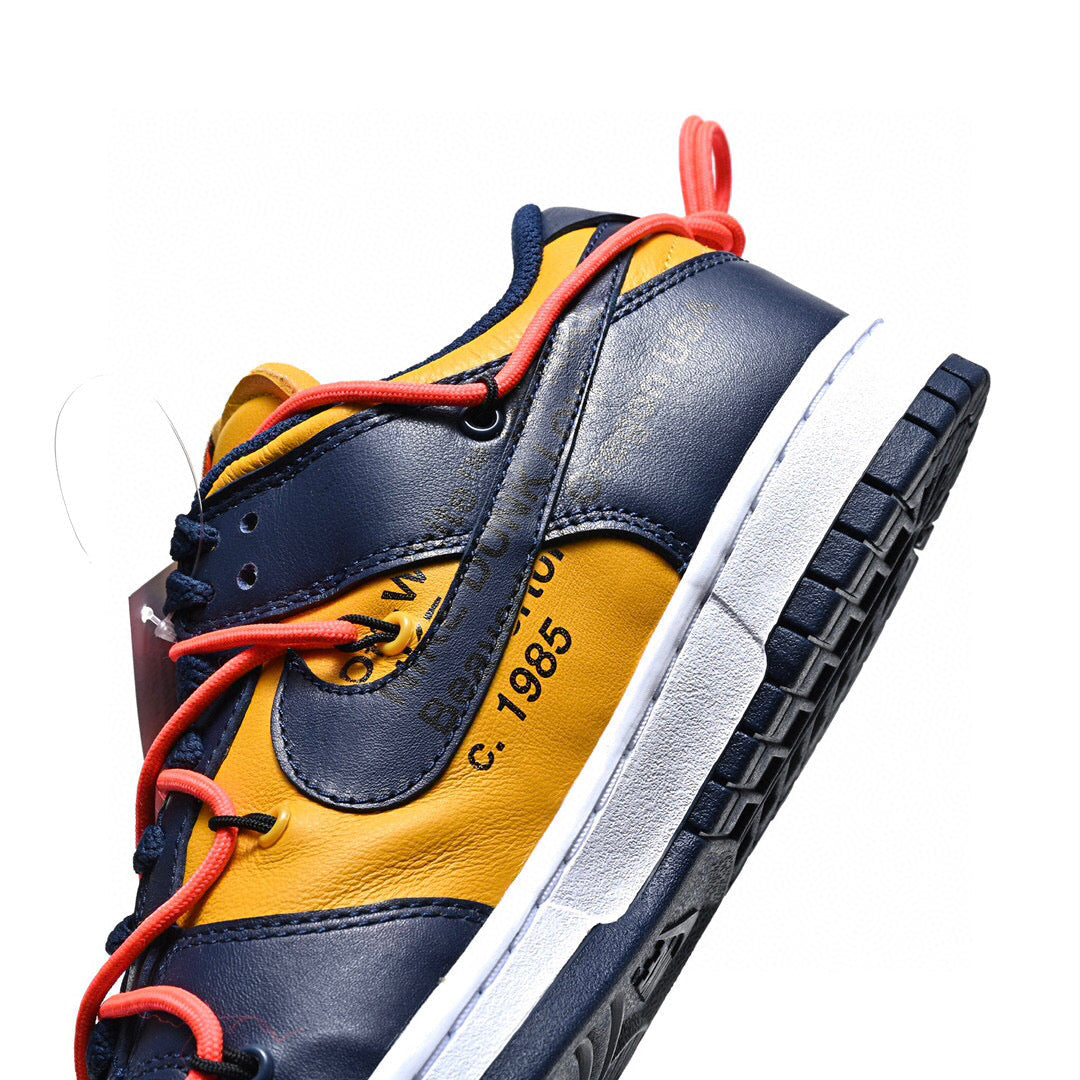 BL - OW x Dunk Obsidian