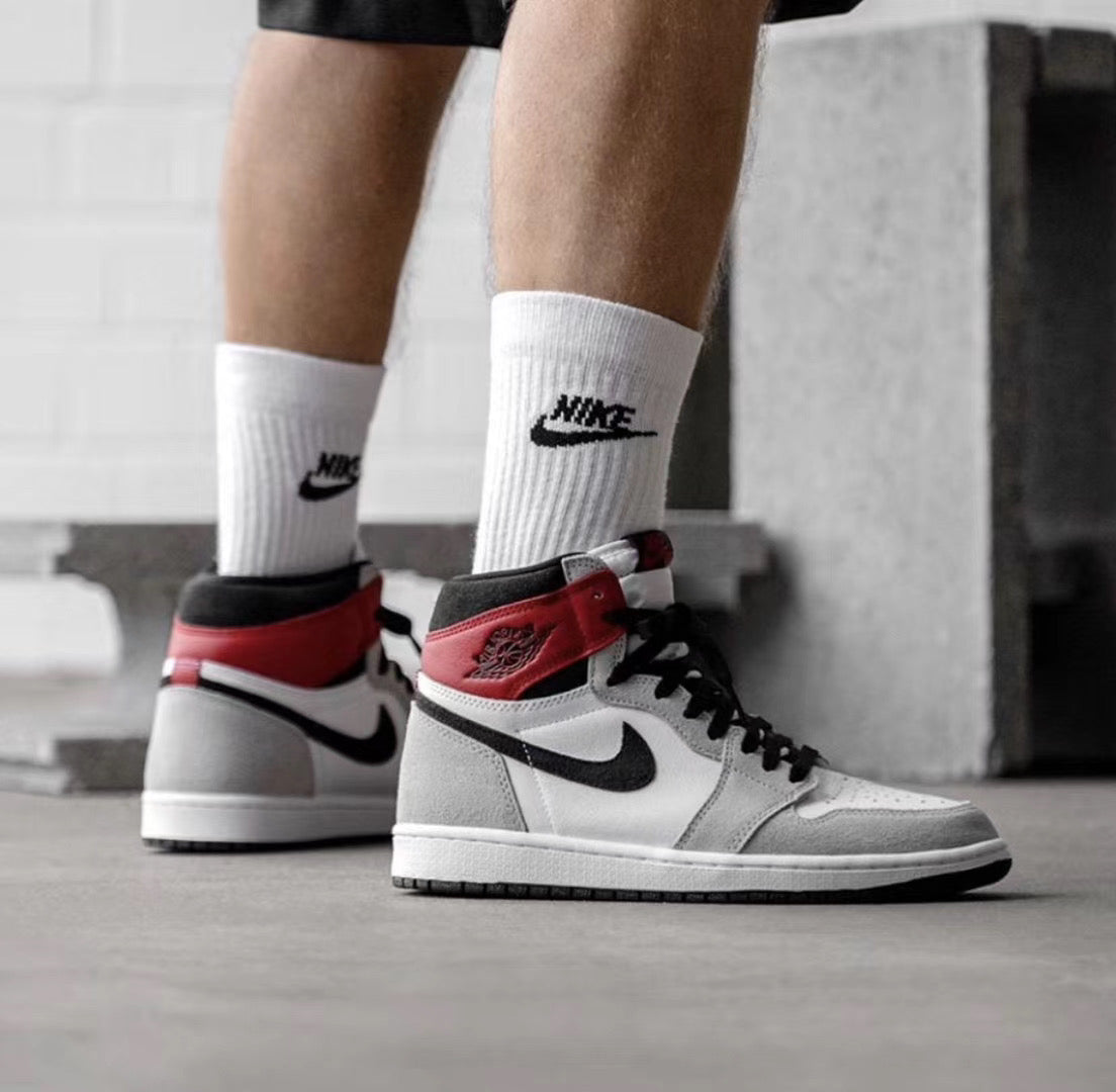BL - AJ1 Small Union Soot