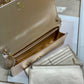 DI Lady Pouch Gold, For Women, Women’s Handbags 8.5in/21.5cm CD