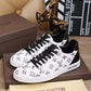 BL - LUV Custom SP Black White Sneaker
