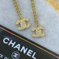 BL - High Quality Earring CHL 012