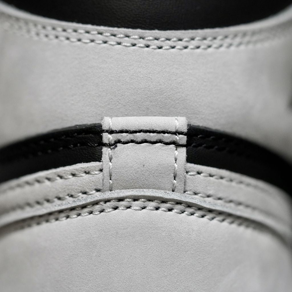 BL - AJ1 High Grey Shadow 2.0