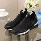 BL - High Quality Luv Sneaker 076
