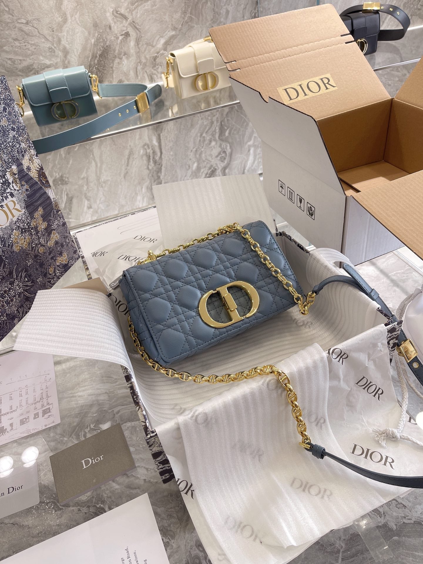 BL - High Quality Bags DIR 045