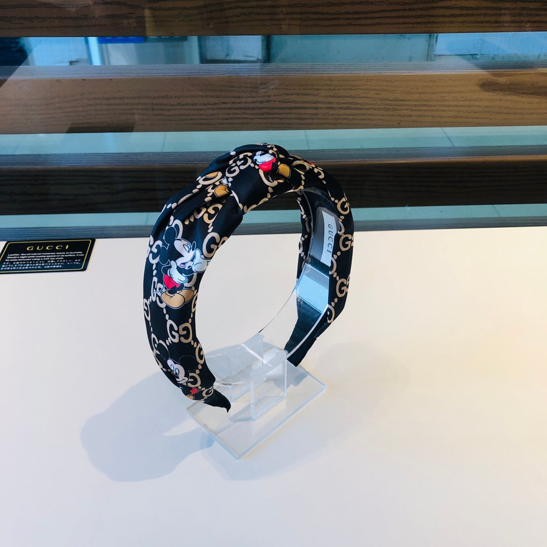 BL - New Hair Band GCI 021