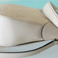 LV Bagatelle Monogram Empreinte Creme Beige For Women,  Shoulder And Crossbody Bags 22cm/8.7in LV M46099