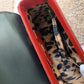 DG Small DG Chain Bag Muticolour For Women 7.1in/18cm DG