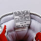BL - AJ1 white and red manuscript