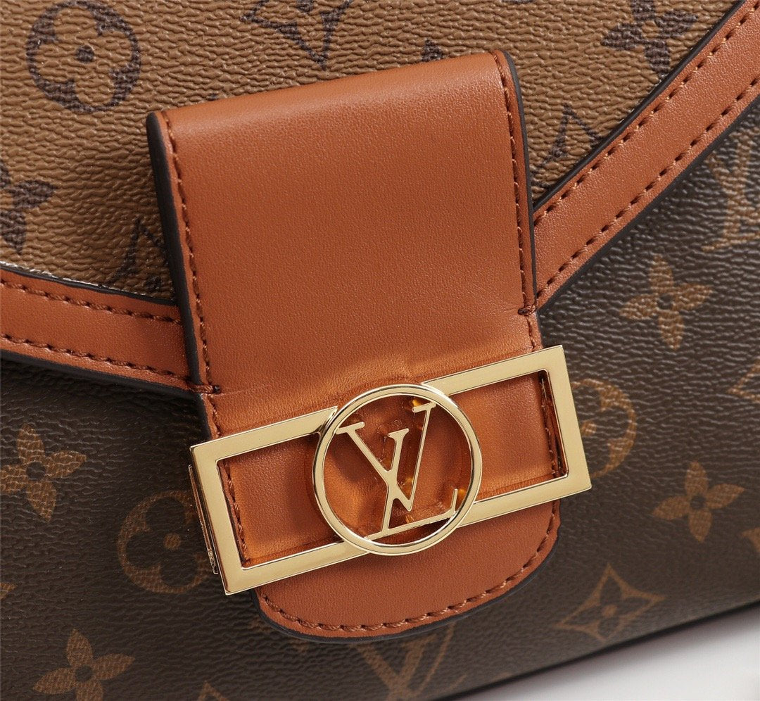 BL - High Quality Bags LUV 233