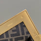FI First Small Beige Bag For Woman 26cm/10in