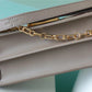 LV Dauphine East West Monogram Khaki For Women,  Shoulder and Crossbody Bags 9.6in/24.5cm LV 