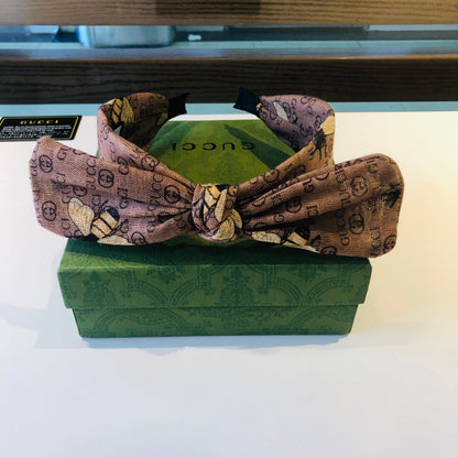 BL - New Hair Band GCI 025