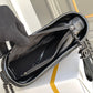 Chanel CO-CO Gabrielle Hobo Bag Black For Women 7.8in/20cm
