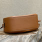 FI Pomodorino Brown Mini Bag For Woman 17cm/6.5in