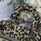 DI Medium Lady D-Lite Bag Black Gold, For Women, Women’s Handbags 24cm/9.5in CD M0565ORHM_M918
