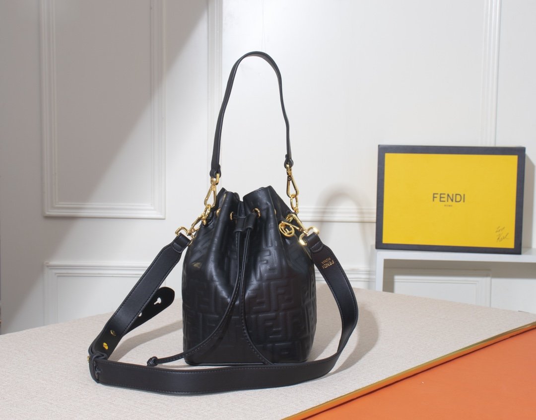 BL - High Quality Bags FEI 035