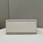 FI FI Sunshine Medium Two-toned perforated Bag For Woman 37cm/14.5in