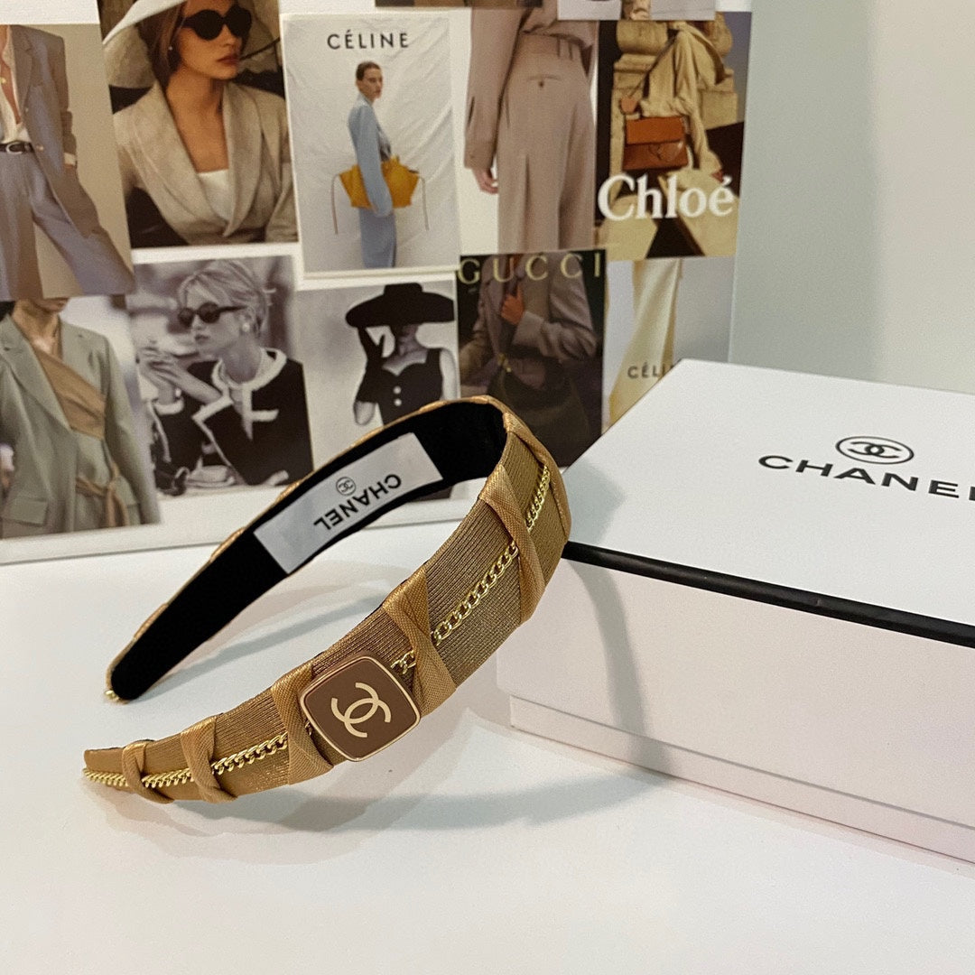 BL - New Hair Band CHL 022