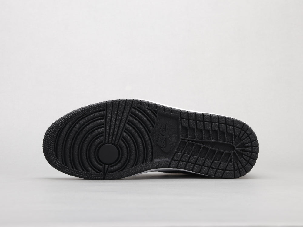 BL - AJ1 Small Union Soot