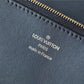 LV Swing Monogram Black For Women,  Shoulder And Crossbody Bags 24cm/9.4in LV M20393