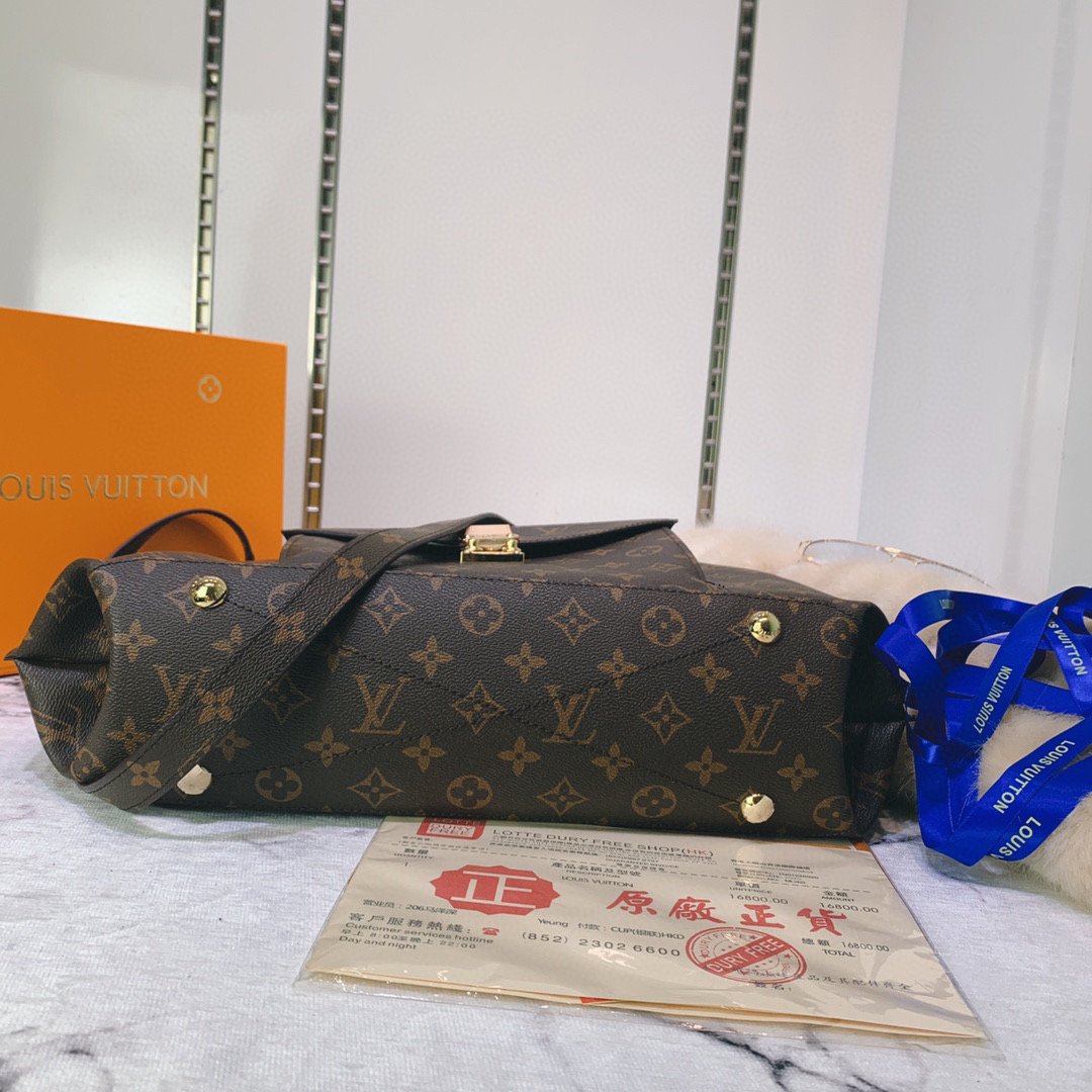 BL - High Quality Bags LUV 057