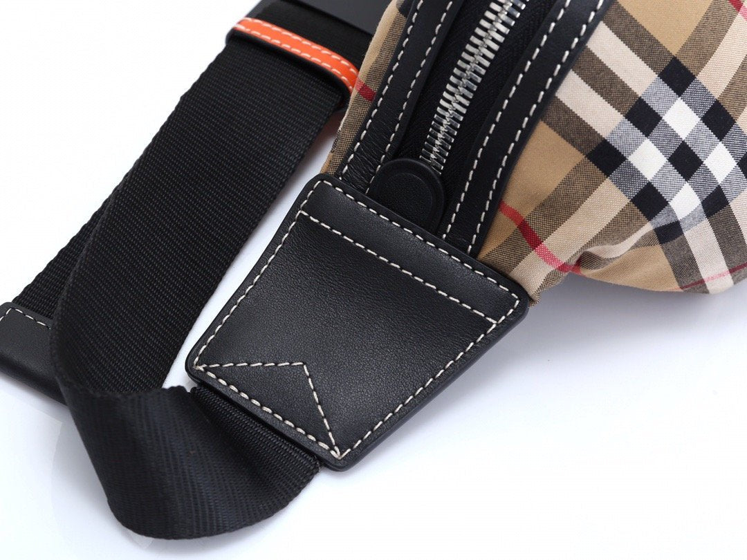 BL - High Quality Bags BBR 029