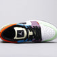 BL - AJ1 rainbow stitching