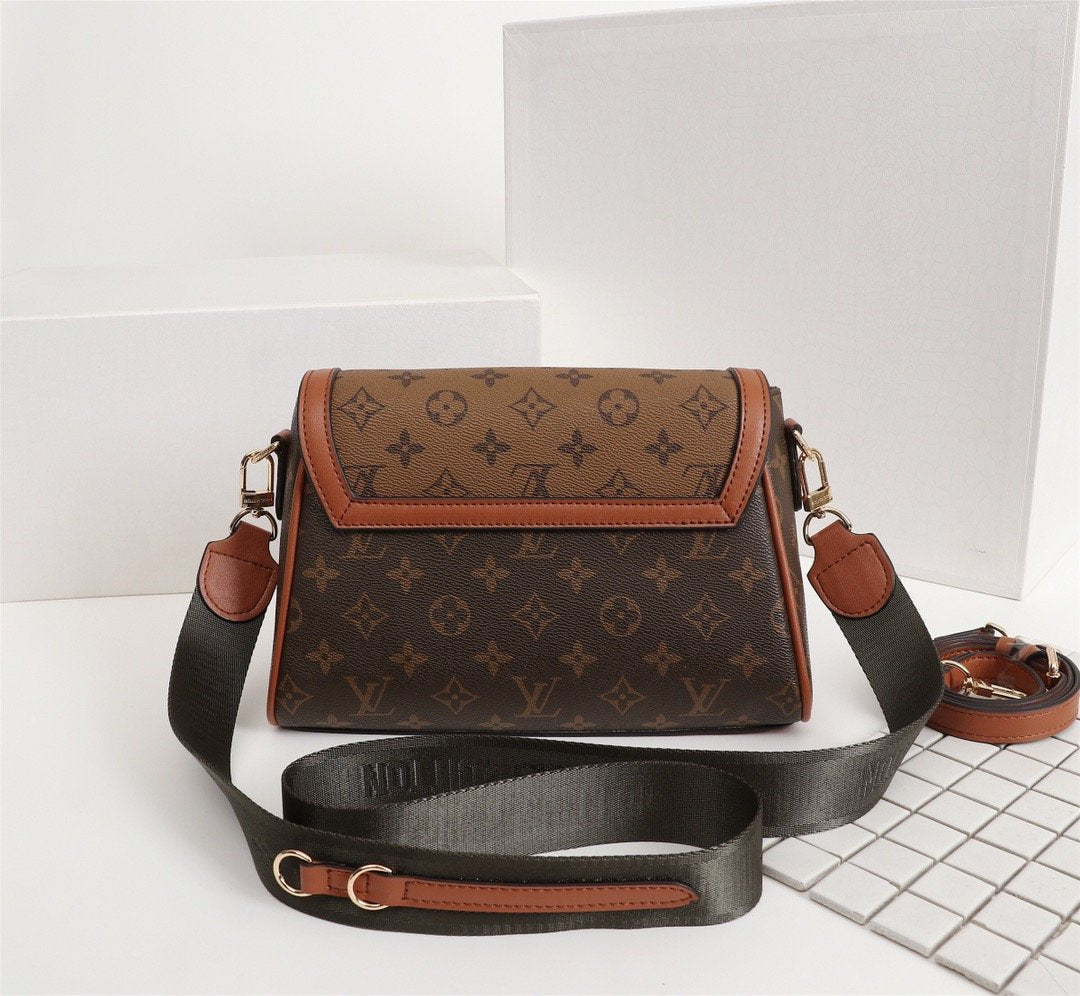 BL - High Quality Bags LUV 233