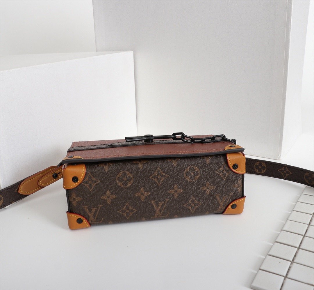 BL - High Quality Bags LUV 176