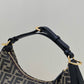 FI FIgraphy Small Brown For Women, Women’s Handbags, Shoulder Bags 11.4in/29cm 8BR798