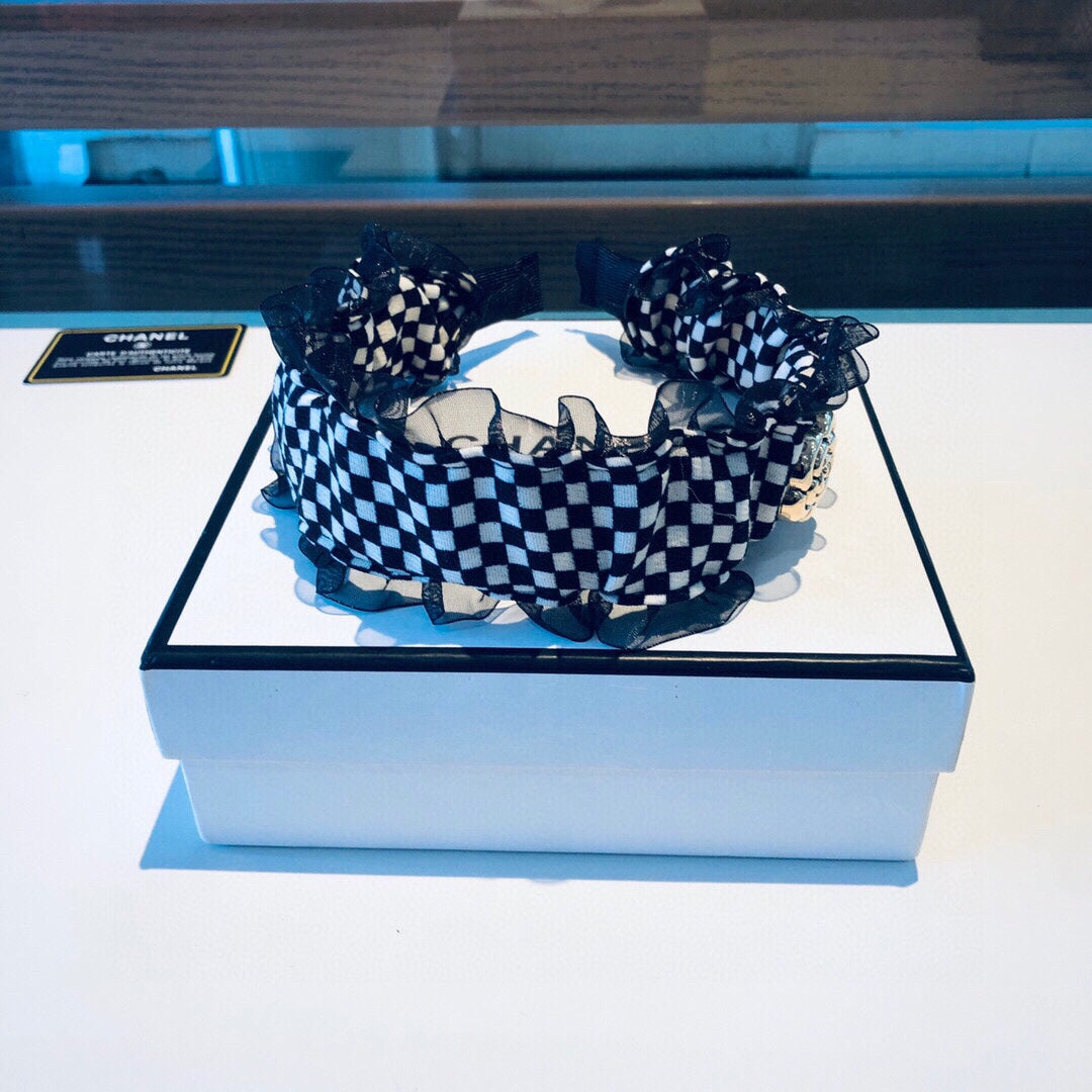 BL - New Hair Band CHL 036