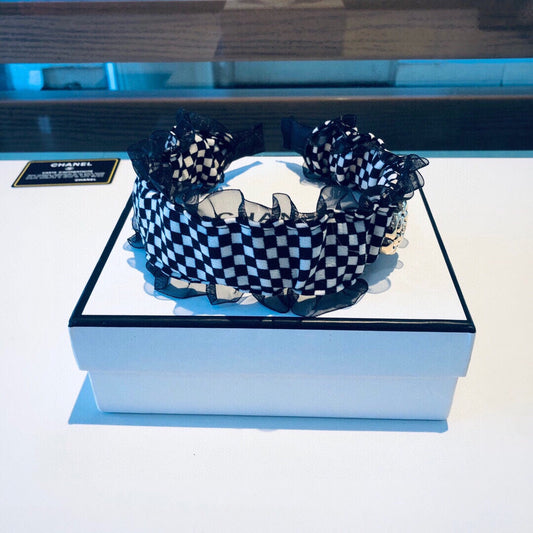 BL - New Hair Band CHL 036