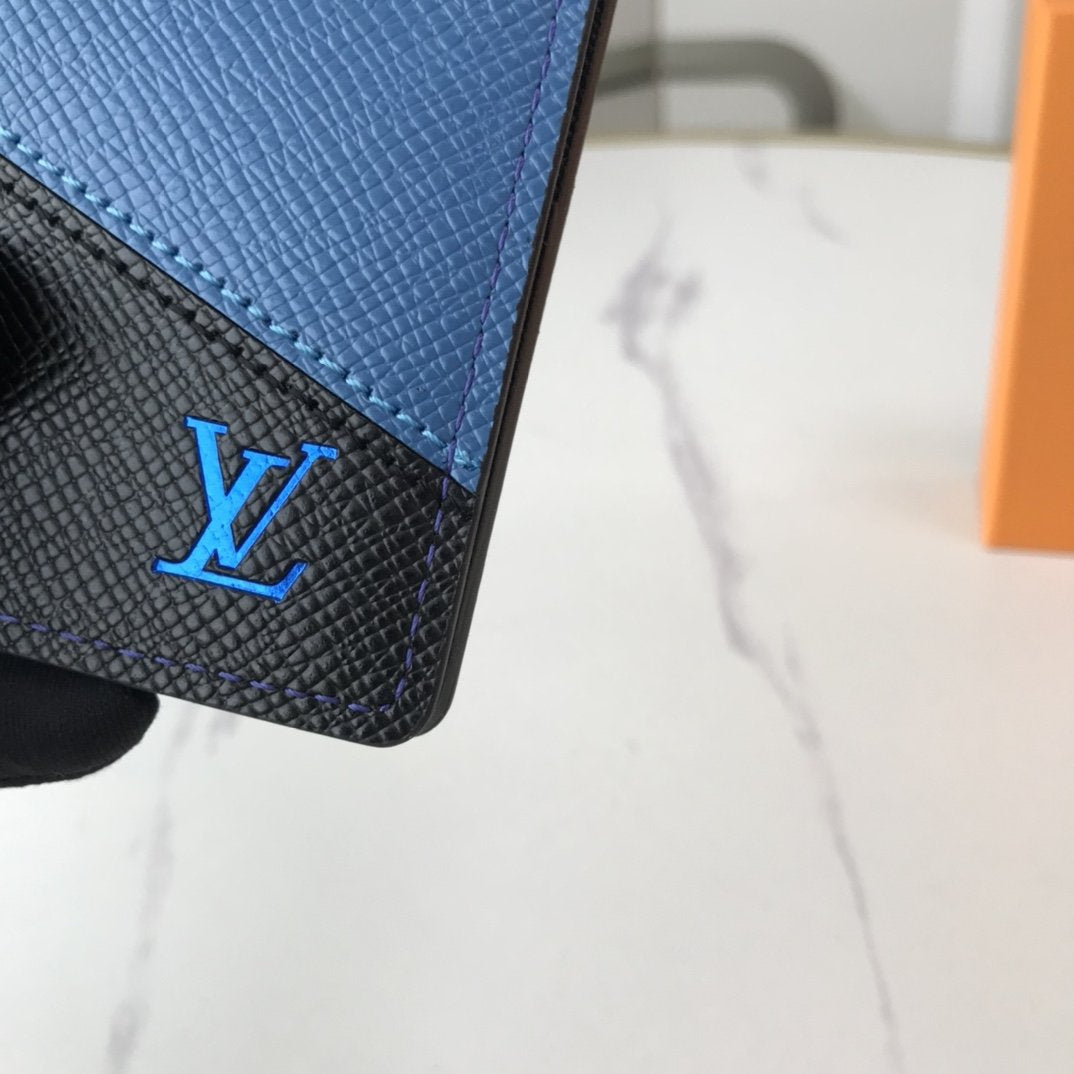 BL - High Quality Wallet LUV 014