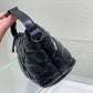 DI Small DYORTravel Nomad Pouch Black, For Women, Women’s Handbags 6in/15cm CD S5553BMIG_M900