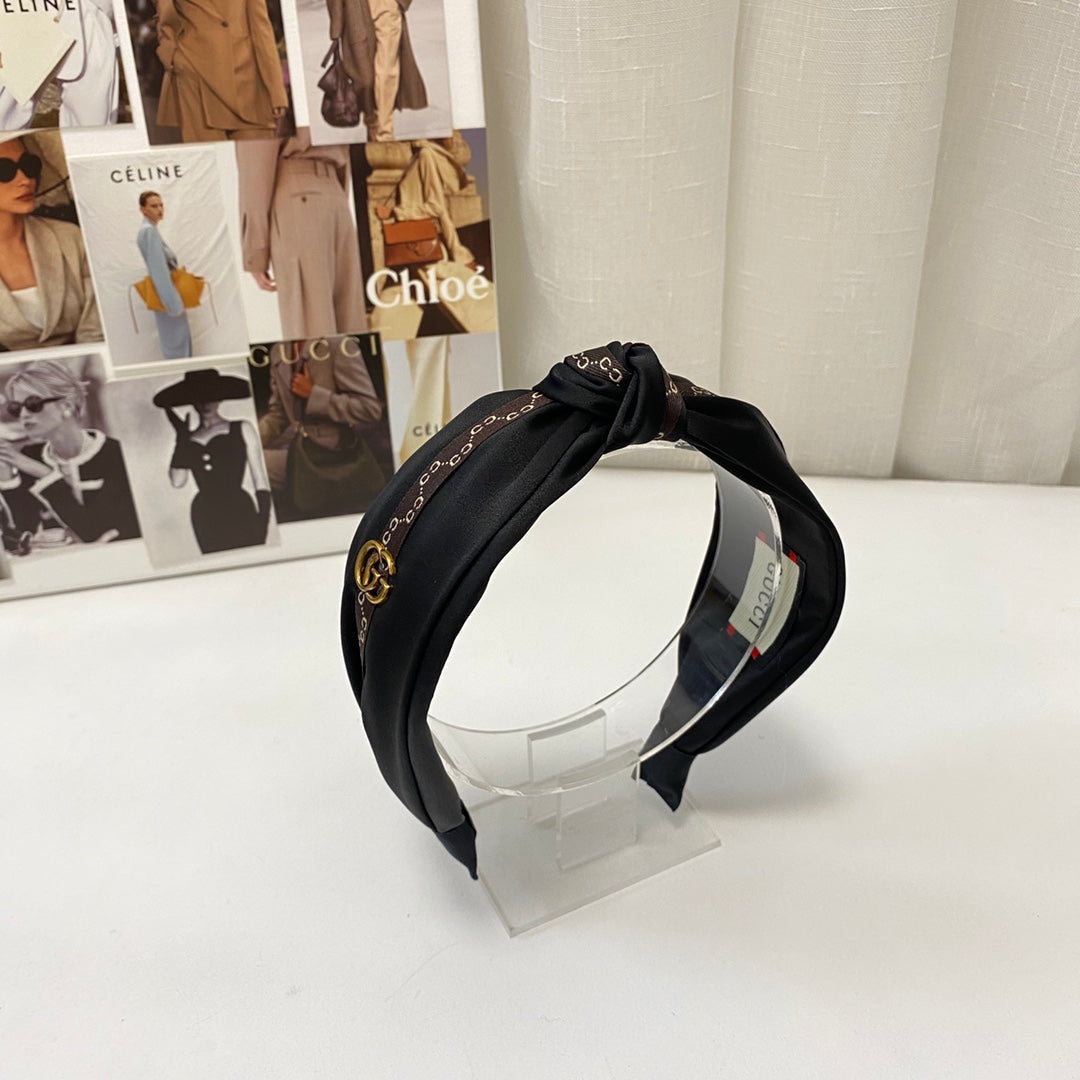 BL - New Hair Band GCI 011