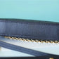 LV Easy Pouch On Strap Monogram Empreinte Black For Women, Women’s Handbags, Shoulder Bags And Crossbody Bags 7.5in/19cm LV M80349