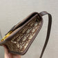 DI 30 Montaigne Bag Brown For Women 9.5in/24cm CD M9203UTZQ