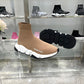 BL - Bla Speed Stretch Knit High Top
