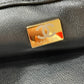 ChanelLarge Flap Bag Gold Hardware Black For Women, Women’s Handbags, Shoulder Bags 9.1in/23cm AS3367