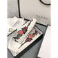 BL-GCI Ace Embroidered 'Floral Sneaker 081