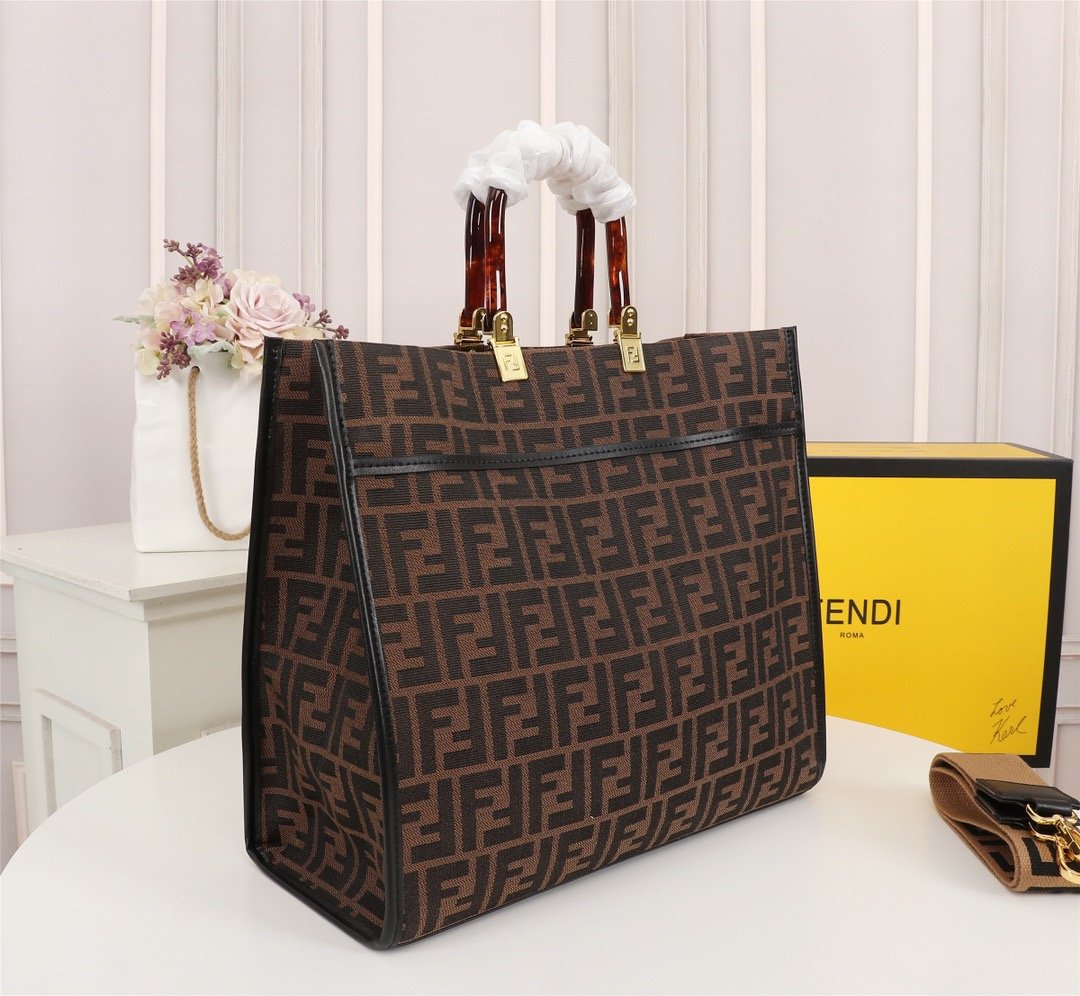 BL - High Quality Bags FEI 025